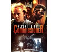 Report to the Commissioner [DVD] [1974] [Region 1] [US Import] [NTSC]