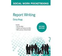 The Pocketbook Guide to Report Writing
