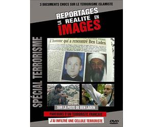 Reportage la Réalité en Images, Spécial Terrorisme : Sur la Piste de Ben Laden