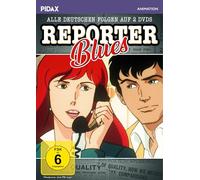 Reporter Blues - Reporter Blues