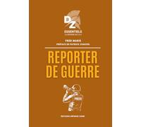 Reporter de guerre: Collection Défense Zone Essentiels