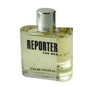 Reporter For Men - 75ml Eau De Toilette Spray.