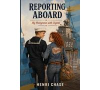 Reporting Aboard: My Honeymoon with Crystal