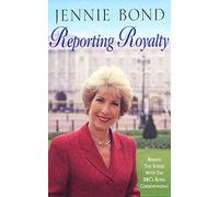 Reporting Royalty: Behind the Scenes with the BBC's Royal Correspondent