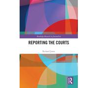 Reporting the Courts
