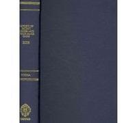 Reports of Patent, Design and Trade Mark Cases: 2008 Bound Volume