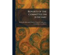 Reports of the Committee on Judiciary