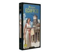 7 Wonders (Second Edition): Edifice