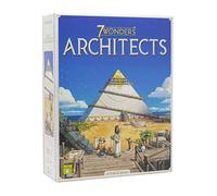 Repos 7 Wonders Architects - Brand New And Sealed