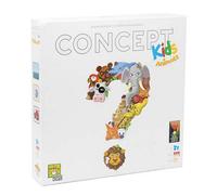 Repos Concept: Kids Animals - Brand New And Sealed