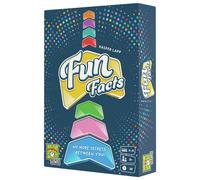 Repos Fun Facts Game