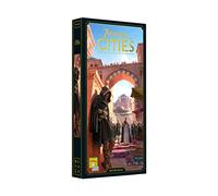 Repos Production 7 Wonders (Second Edition): Cities