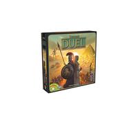 Repos Production 7 Wonders Duel
