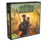Asmodee 7 Wonders Duel