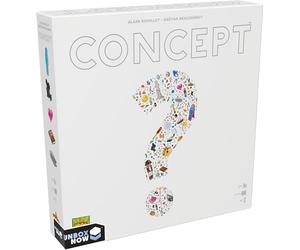 Repos Production board game Concept (NL)