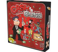 Cash N Guns