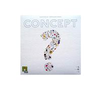 Repos Production Board Game Concept - Ages 10+, 4 to 12+ Players, 40 Minutes Playing Time