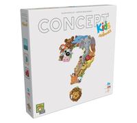 Repos Production Board Game Concept Kids: Animals Ages 4+ 2 to 12+ players 20 min Brand New