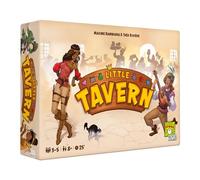 Repos Production Little Tavern