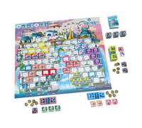 Repos Production Waterfall Park Board Game