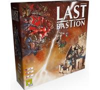 Repos REPLABEN01 Last Bastion, Multi-Colour