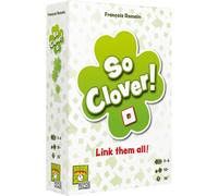 Repos - So Clover - Board Game