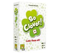 Repos Production So Clover!