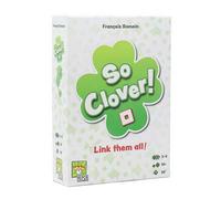 Repos So Clover - Brand New And Sealed