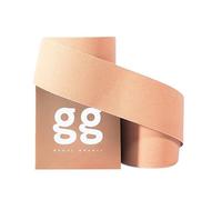 Repose Boob Tape by Geoul Gwanli - Invisible, Breathable, and Sweat-Resistant Adhesive Tape for Lift, Shape & Support - 5m, Cotton, Hypoallergenic, Painless Removal, One-Time Use (NEW SKIN)