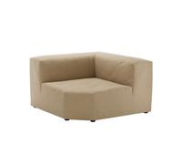 Reposé Corner Sofa Moss 0020