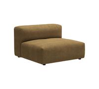 Reposé Lounge Sofa Large Alpaca 1106
