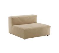 Reposé Lounge Sofa Large Moss 0020