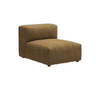 Reposé Lounge Sofa Medium Alpaca 1106