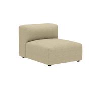 Reposé Lounge Sofa Medium Mumble Col 26