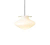REPOSE Pendant 175 Brass