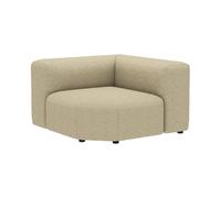 Reposé Sofa Corner Mumble Col 26