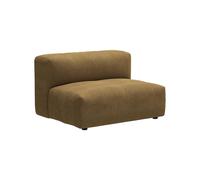 Reposé Sofa Large Alpaca 1106