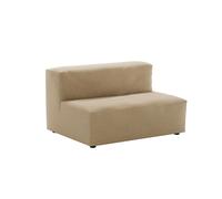 Reposé Sofa Large Moss 0020