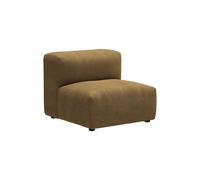 Reposé Sofa Medium Alpaca 1106