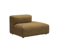 Reposé Sofa Open-end Left Alpaca 1106
