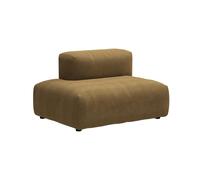 Reposé Sofa Open-end Right Alpaca 1106