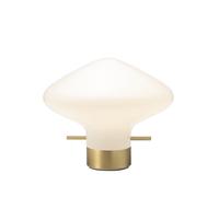 REPOSE Table Lamp 175 Brass