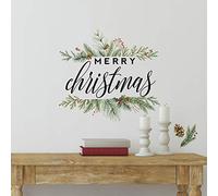 Repositionable Stickers Christmas Cactus - Christmas Cacti