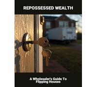Repossessed Wealth: A Wholesaler'S Guide To Flipping Houses