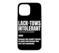 Repossession agent Repo man Case for iPhone 13 Pro Max