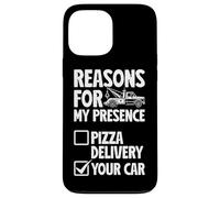 Repossession agent Repo man Case for iPhone 13 Pro Max