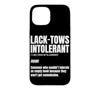 Repossession agent Repo man Case for iPhone 15