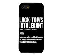Repossession agent Repo man Case for iPhone SE (2020) / 7/8