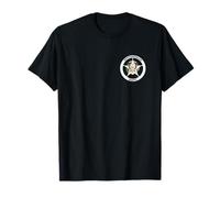 Repossession Agent T-Shirt Vehicle Debt Collections Recovery T-Shirt