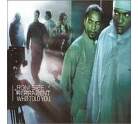 Reprazent - Who Told You